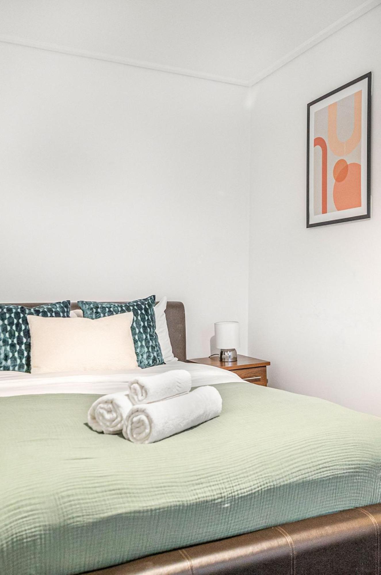 Heart Of Holborn - 2br With Patio - Cityapartmentstay Apartment *