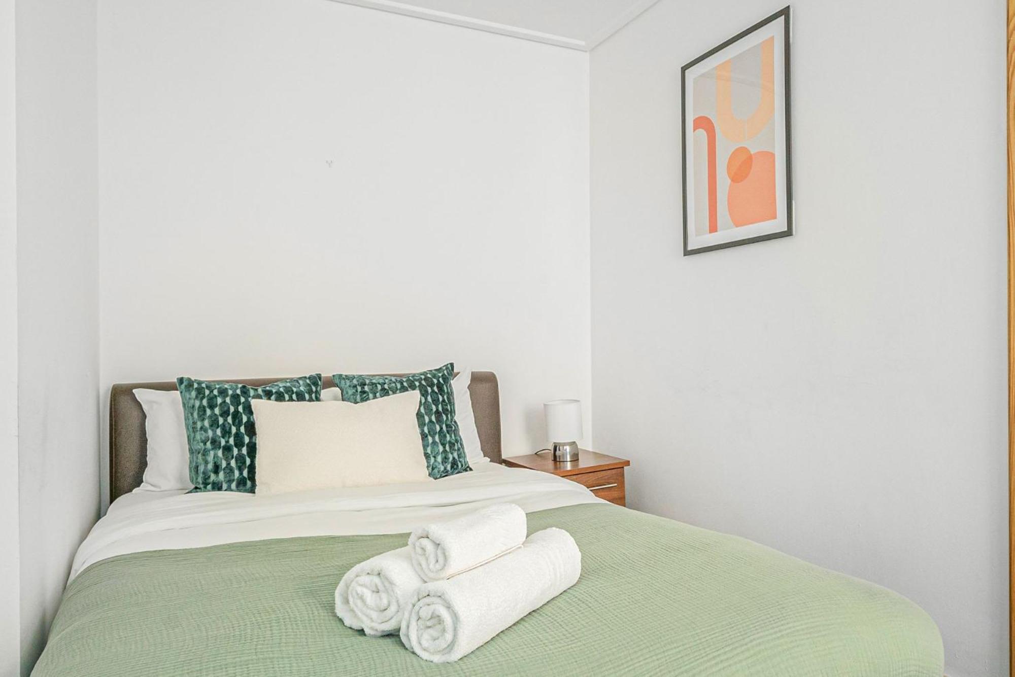 Heart Of Holborn - 2br With Patio - Cityapartmentstay Apartment London